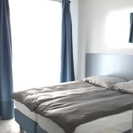 Komfort Aparthotel 3*