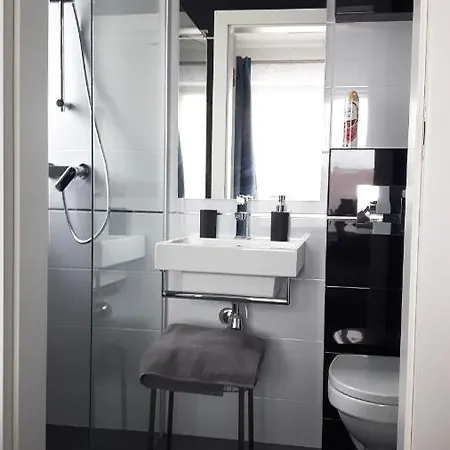 Komfort Hotel apartamentowy