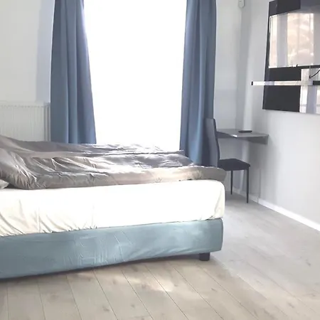 Komfort Aparthotel Babice Nowe