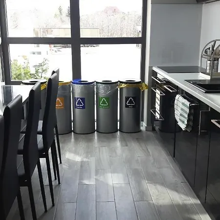 Komfort * Babice Nowe