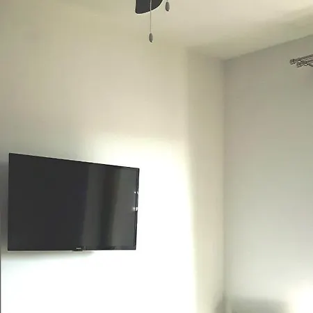 Komfort Aparthotel 3*