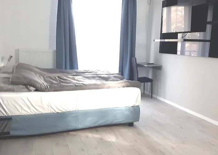 Komfort Hotel apartamentowy Babice Nowe