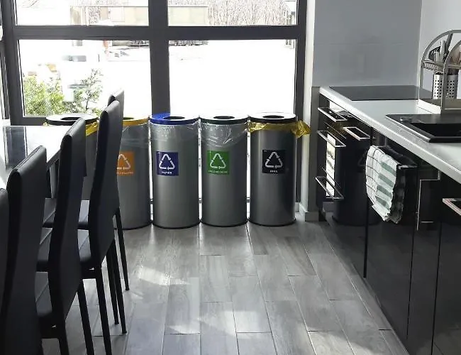 Komfort 3* Babice Nowe