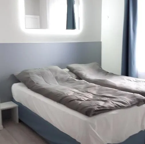 Komfort Hotel apartamentowy 3*
