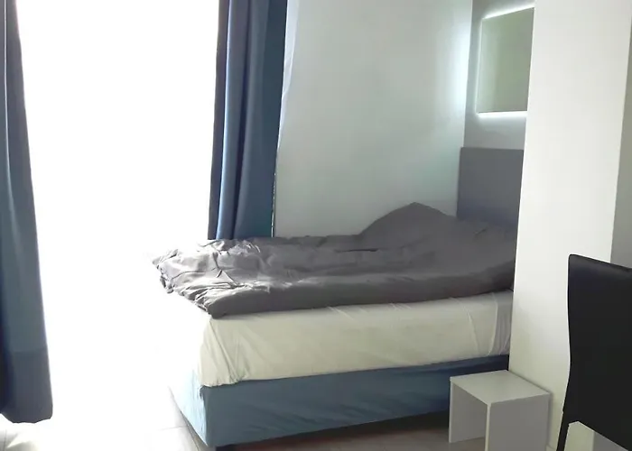 Komfort Hotel apartamentowy