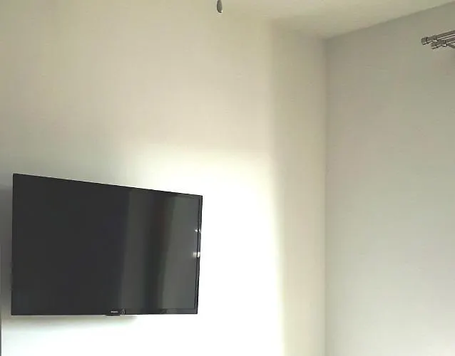 Komfort Hotel apartamentowy 3*